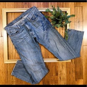 Levi’s men’s 514